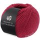 Lana Grossa MEILENWEIT 100g Cotton Bamboo | 40-Gerber rojo
