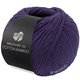 Lana Grossa MEILENWEIT 100g Cotton Bamboo | 41-violeta