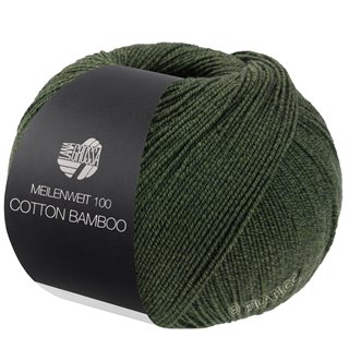 Lana Grossa MEILENWEIT 100g Cotton Bamboo