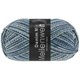 Lana Grossa MEILENWEIT 100g Denim Mix | 7816-