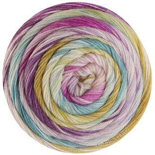 Lana Grossa MEILENWEIT 100g DUSK