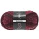 Lana Grossa MEILENWEIT 50g Eleganza | 6704-vino tinto/burdeos