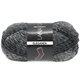 Lana Grossa MEILENWEIT 50g Eleganza | 6710-negro/gris