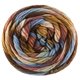 Lana Grossa MEILENWEIT 100g Fontana | 5452-marrón oscuro/azul/moca/gris marrón/taupe/umber/palo de rosa/gris azul