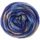 Lana Grossa MEILENWEIT 100g Fontana | 5457-marino/tinta azul/gris azul/aciano/taupe/gris beige