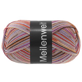 Lana Grossa MEILENWEIT 100g Foresta