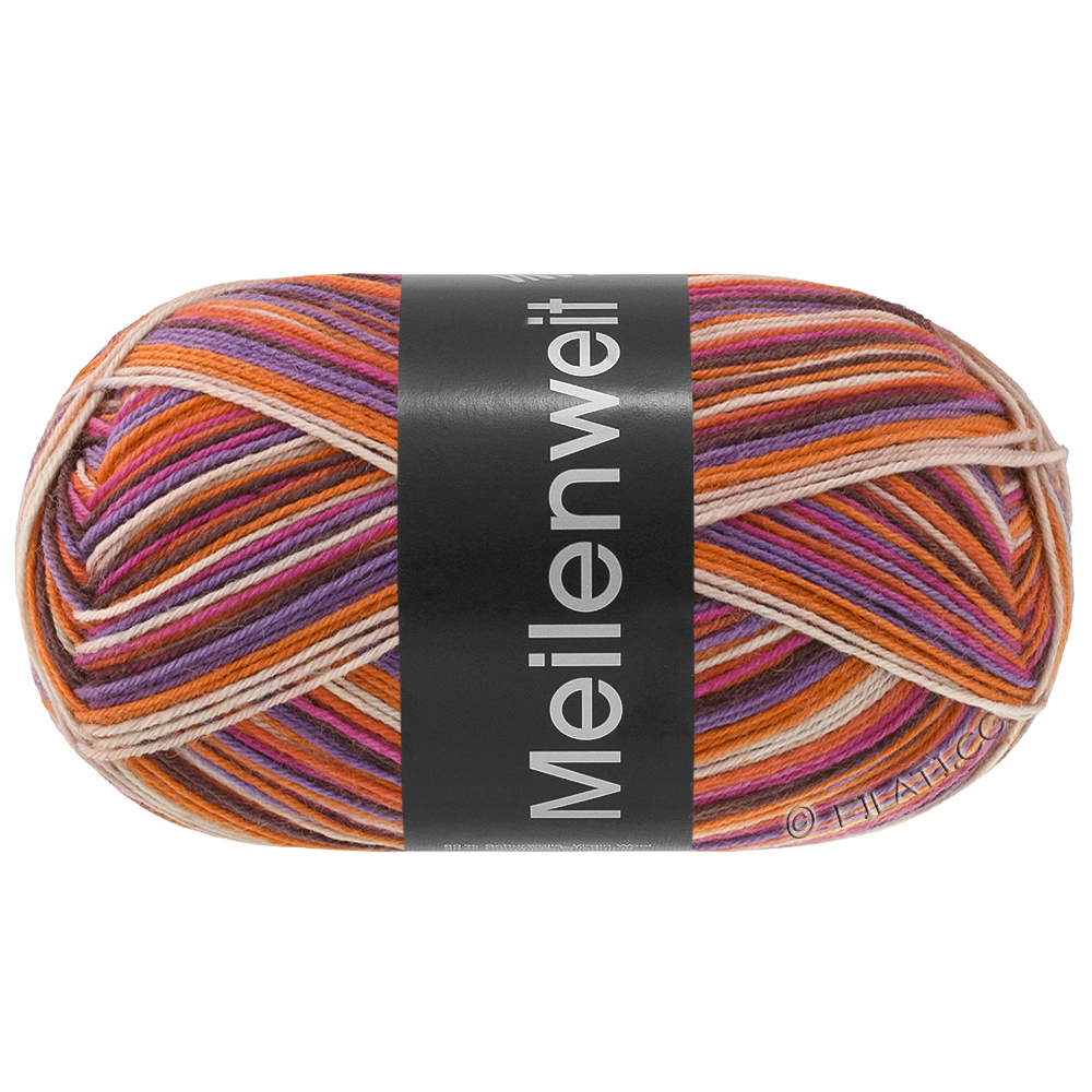 MEILENWEIT 100g Granita de Lana Grossa