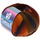 Lana Grossa MEILENWEIT 100g Magico II | 3512-