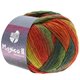 Lana Grossa MEILENWEIT 100g Magico II | 3564-
