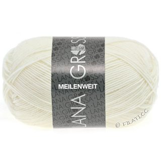 Lana Grossa MEILENWEIT 50g