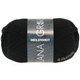Lana Grossa MEILENWEIT 50g | 1106-negro