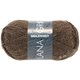 Lana Grossa MEILENWEIT 50g | 1305-gris marrón