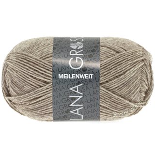 Lana Grossa MEILENWEIT 50g
