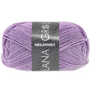 Lana Grossa MEILENWEIT 50g | 1410-purpura