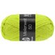 Lana Grossa MEILENWEIT 50g | 1425-limón