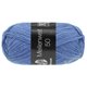 Lana Grossa MEILENWEIT 50g | 1427-azul celeste