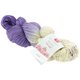 Lana Grossa MEILENWEIT 100g Merino Hand-dyed | 011-Virat