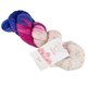 Lana Grossa MEILENWEIT 100g Merino Hand-dyed Sunset | 507-