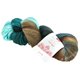 Lana Grossa MEILENWEIT 100g Merino Hand-dyed | 310-