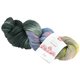 Lana Grossa MEILENWEIT 100g Merino Hand-dyed | 614-