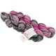 Lana Grossa MEILENWEIT 2 pelotas à 50g Merino Hand-dyed Jam | 1002-Rang