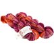 Lana Grossa MEILENWEIT 2 pelotas à 50g Merino Hand-dyed Jam | 1003-Dil