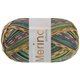 Lana Grossa MEILENWEIT 100g Merino Extrafine Coccole | 3807-