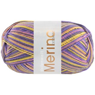 Lana Grossa MEILENWEIT 100g Merino Extrafine Cosy