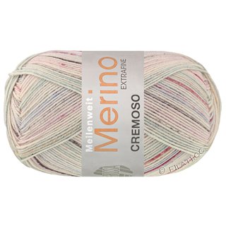 Lana Grossa MEILENWEIT 100g Merino Extrafine Cremoso
