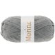 Lana Grossa MEILENWEIT 100g Merino Extrafine | 2404-gris mezcla