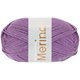 Lana Grossa MEILENWEIT 100g Merino Extrafine | 2437-fucsia oscuro