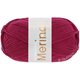 Lana Grossa MEILENWEIT 100g Merino Extrafine | 2442-vino tinto