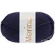 Lana Grossa MEILENWEIT 100g Merino Extrafine | 2447-azul oscuro