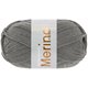 Lana Grossa MEILENWEIT 100g Merino Extrafine | 2452-gris ratón
