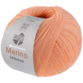 Lana Grossa MEILENWEIT 100g Merino Extrafine