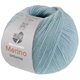 Lana Grossa MEILENWEIT 100g Merino Extrafine | 2460-azul hielo