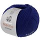 Lana Grossa MEILENWEIT 100g Merino Extrafine | 2461-tinta azul