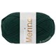 Lana Grossa MEILENWEIT 100g Merino Extrafine | 2467-verde mar profundo