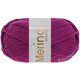 Lana Grossa MEILENWEIT 100g Merino Extrafine | 2474-purpura