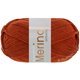 Lana Grossa MEILENWEIT 100g Merino Extrafine | 2475-rojo cobre