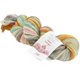Lana Grossa MEILENWEIT 100g Merino Hand-dyed Rainbow | 7007-Kotak