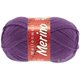 Lana Grossa MEILENWEIT 100g Merino Uni | 2005-violeta