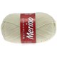 Lana Grossa MEILENWEIT 100g Merino Uni | 2009-blanco