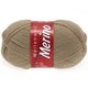 Lana Grossa MEILENWEIT 100g Merino Uni | 2022-naturaleza