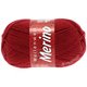 Lana Grossa MEILENWEIT 100g Merino Uni | 2025-rojo oscuro