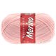 Lana Grossa MEILENWEIT 100g Merino Uni | 2047-rosa polvo