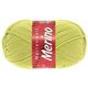 Lana Grossa MEILENWEIT 100g Merino Uni | 2053-verde amarillento