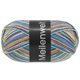 Lana Grossa MEILENWEIT 100g Piccata | 4810-azul/tinta azul/verde delicado/herrumbre/color crudo/gris oscuro/amarillo/mostaza