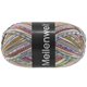 Lana Grossa MEILENWEIT 100g Piccata | 4811-gris verde/color crudo/jeans/azul violeta/caramelo/zarzamora/gris medio