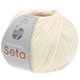 Lana Grossa MEILENWEIT 100g Seta | 30-beige claro